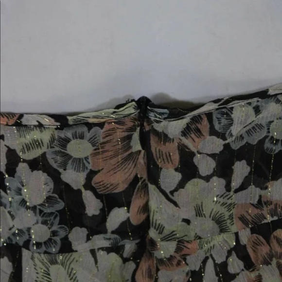 The Kooples silk blend romper - Picture 10 of 12